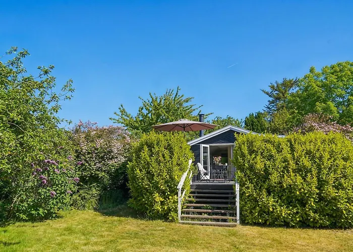 Lelle - 350m From The Sea By Interhome Nyaraló Beder