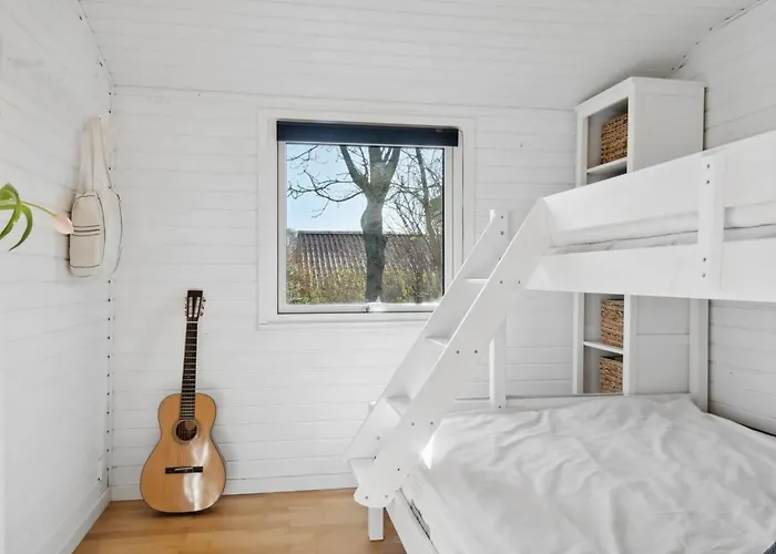 Lelle - 350m From The Sea By Interhome Beder